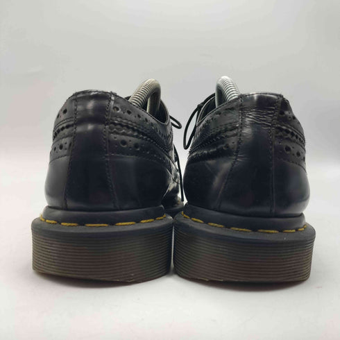 ドクターマーチン Dr.Martens MIE 3989 BROGUE ブローグシューズ ウィングチップ シューズ メンズ UK:8