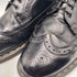 ドクターマーチン Dr.Martens MIE 3989 BROGUE ブローグシューズ ウィングチップ シューズ メンズ UK:8