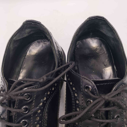 ドクターマーチン Dr.Martens MIE 3989 BROGUE ブローグシューズ ウィングチップ シューズ メンズ UK:8