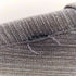 50s-60s FLEX-O-RIB USA製 切替 バイカラー オープンカラーシャツ 短丈 メンズ JPN:L