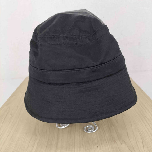 クーディプロダクション cootie productions Cotton Satin Bucket hat メンズ L