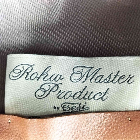 Rohwmaster product by Tesi ウールフェルトハット メンズ 57