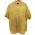 ラルフローレン RALPH LAUREN 90-00s CLASSIC FIT リネン シルク混 タイダイ S/Sシャツ メンズ import:XL