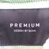 PREMIUM DESIGN BY SONA SONYUNARA×3rd Spring コーデュロイエコ中綿ジャケット レディース