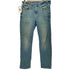 リーバイス Levis ボタン裏4649 514 ストレートデニムパンツ メンズ W30 L32