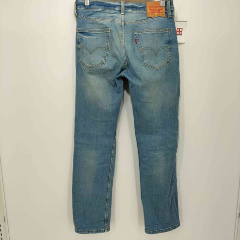 リーバイス Levis ボタン裏4649 514 ストレートデニムパンツ メンズ W30 L32