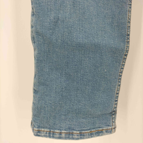 リーバイス Levis ボタン裏4649 514 ストレートデニムパンツ メンズ W30 L32