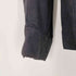 60s-70s BERMA PRIDE by BUD BERMA USA製 切替 オープンカラーシャツ メンズ JPN:M
