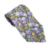 ポールスミスロンドン Paul Smith LONDON 花柄ネクタイ メンズ