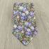 ポールスミスロンドン Paul Smith LONDON 花柄ネクタイ メンズ