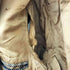 アクアスキュータム AQUASCUTUM 70~80S MADE IN ENGLAND チェックウール2Bテーラードジャケット メンズ UK:38