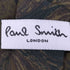 ポールスミスロンドン Paul Smith LONDON ペイズリー柄ネクタイ メンズ