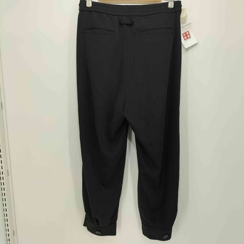 ドープス DOOPZ 2019AW カフスイージーパンツ メンズ JPN:M