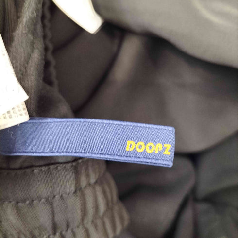 ドープス DOOPZ 2019AW カフスイージーパンツ メンズ JPN:M
