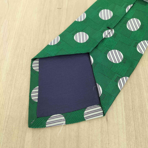 ポールスミスロンドン Paul Smith LONDON ドット柄ネクタイ メンズ