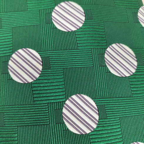ポールスミスロンドン Paul Smith LONDON ドット柄ネクタイ メンズ