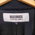 バージズブルック BASISBROEK ウール ダブル チェスターコート メンズ JPN:3