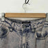 ジーナシス JEANASIS ヴィンテージ加工ワイドデニムパンツ レディース JPN:M