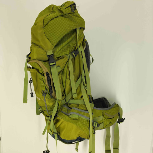 マウンテンダックス mountain dax STAGE 60 スタージュ60 トレッキング バッグパック 登山 メンズ 60L