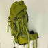 マウンテンダックス mountain dax STAGE 60 スタージュ60 トレッキング バッグパック 登山 メンズ 60L