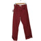 ザラ ZARA THE 90S FULL LENGTH カットオフカラーデニムパンツ レディース 6