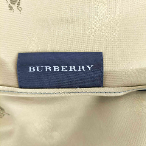 バーバリー BURBERRY ホース柄 折り畳み傘 レディース