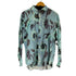 ポールスミス Paul Smith 花柄 L/S シャツ メンズ import:XL