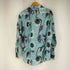 ポールスミス Paul Smith 花柄 L/S シャツ メンズ import:XL