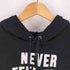 ミルクボーイ MILKBOY NEVER FEED BEAR パーカー メンズ JPN:L