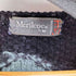MERILENE ウール混 総柄ニットカーディガン レディース JPN:M