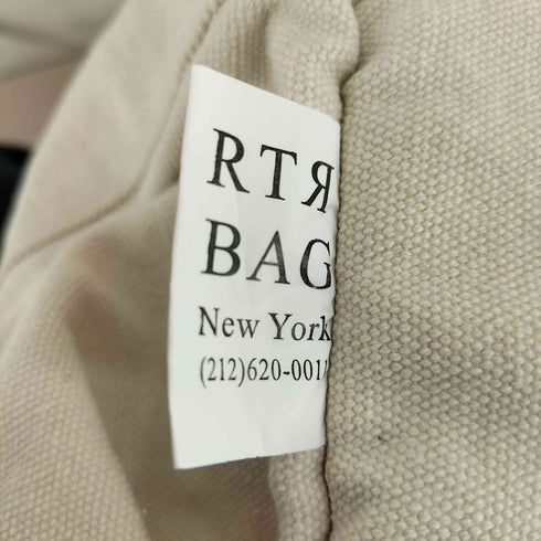 ロンハーマン Ron Herman RTR BAG レディース