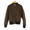モニタリー MONITALY MADE IN USA ライダースジャケット レディース JPN:L