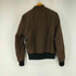 モニタリー MONITALY MADE IN USA ライダースジャケット レディース JPN:L