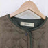 ソロヴ SOLOV QUILTING COLLER JACKET レディース JPN:2