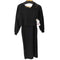 スライ SLY LAYERD KNIT 2P セットアップ ニットワンピース レディース 1