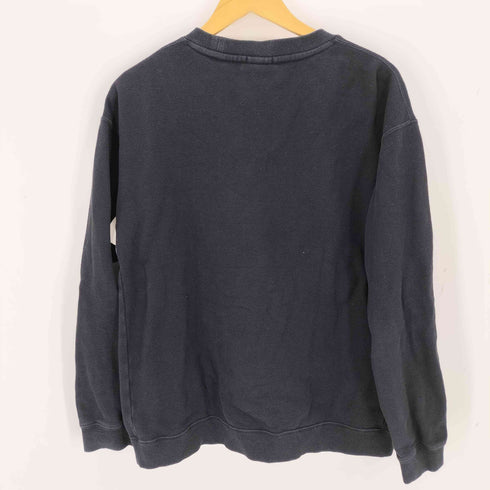 ラコステ LACOSTE 鹿の子クルーネックカットソー メンズ import:M