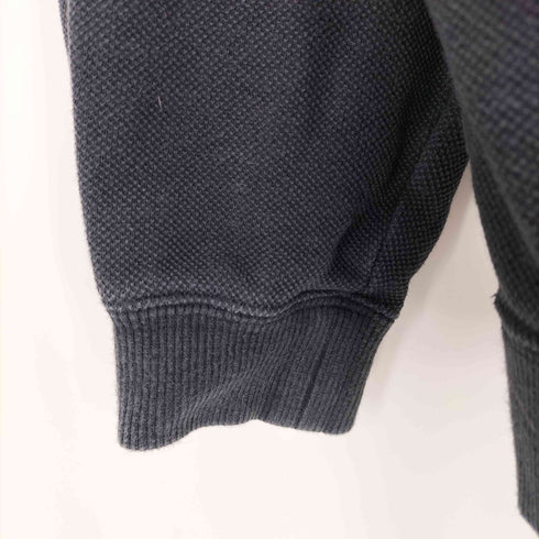 ラコステ LACOSTE 鹿の子クルーネックカットソー メンズ import:M
