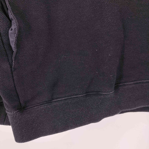 ラコステ LACOSTE 鹿の子クルーネックカットソー メンズ import:M