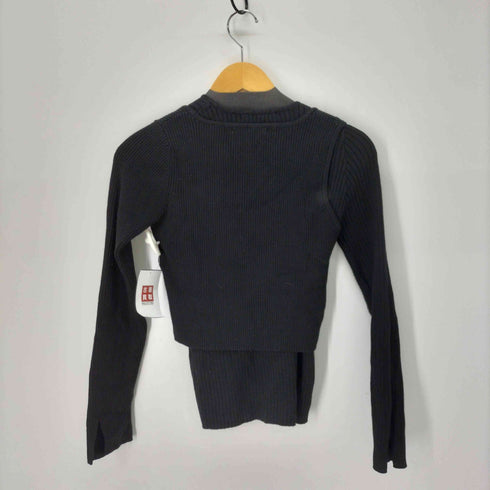 スライ SLY LAYERED H/G トップス レディース FREE