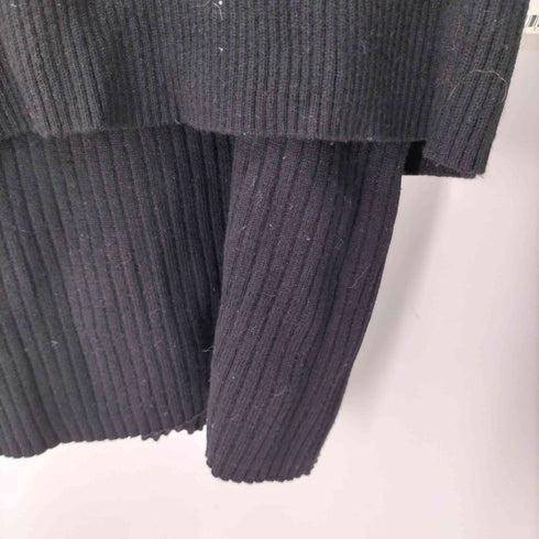 スライ SLY LAYERED H/G トップス レディース FREE