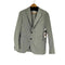 ビューティーアンドユースユナイテッドアローズ BEAUTY & YOUTH UNITED ARROWS TORAY ドライ シアサッカー 2B ジャケット メンズ JPN:L