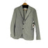ビューティーアンドユースユナイテッドアローズ BEAUTY & YOUTH UNITED ARROWS TORAY ドライ シアサッカー 2B ジャケット メンズ JPN:L
