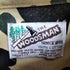 WOODSMAN ハンターカモ L/S シャツ メンズ
