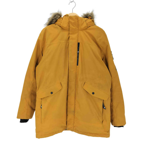 ザノースフェイス THE NORTH FACE MCMURDO SOLAR DOWN PARKA マクマードソーラーダウンパーカ メンズ JPN:XL
