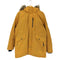 ザノースフェイス THE NORTH FACE MCMURDO SOLAR DOWN PARKA マクマードソーラーダウンパーカ メンズ JPN:XL