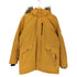 ザノースフェイス THE NORTH FACE MCMURDO SOLAR DOWN PARKA マクマードソーラーダウンパーカ メンズ JPN:XL
