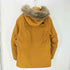 ザノースフェイス THE NORTH FACE MCMURDO SOLAR DOWN PARKA マクマードソーラーダウンパーカ メンズ JPN:XL