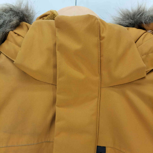 ザノースフェイス THE NORTH FACE MCMURDO SOLAR DOWN PARKA マクマードソーラーダウンパーカ メンズ JPN:XL