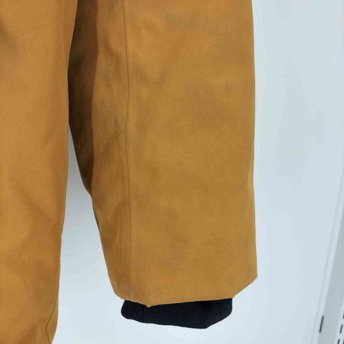 ザノースフェイス THE NORTH FACE MCMURDO SOLAR DOWN PARKA マクマードソーラーダウンパーカ メンズ JPN:XL