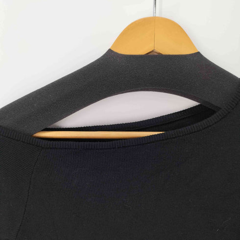 スライ SLY ONE SHOULDER HG TOPS ワンショルダーハイゲージトップス レディース FREE